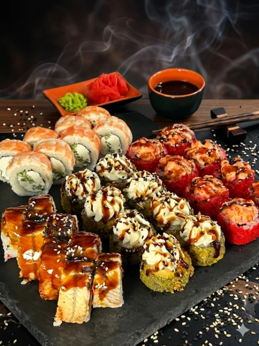 Когда вкусно, тогда вкусно