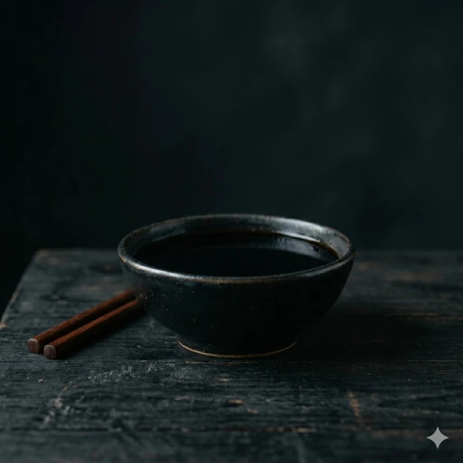 Соевый соус