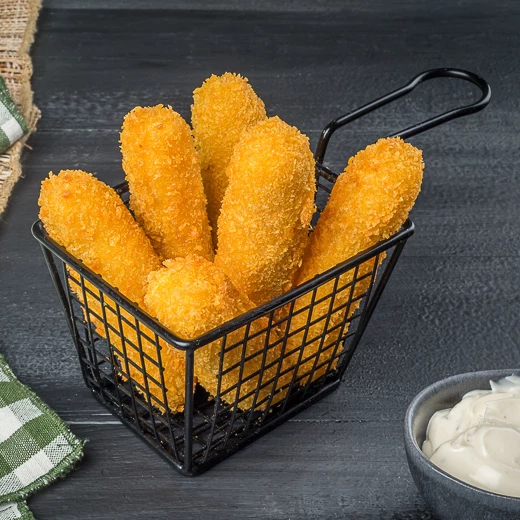 Сырные палочки 5шт