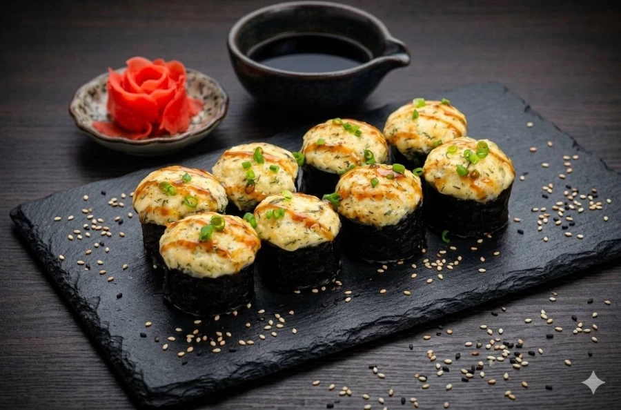 Чикен чиз новый