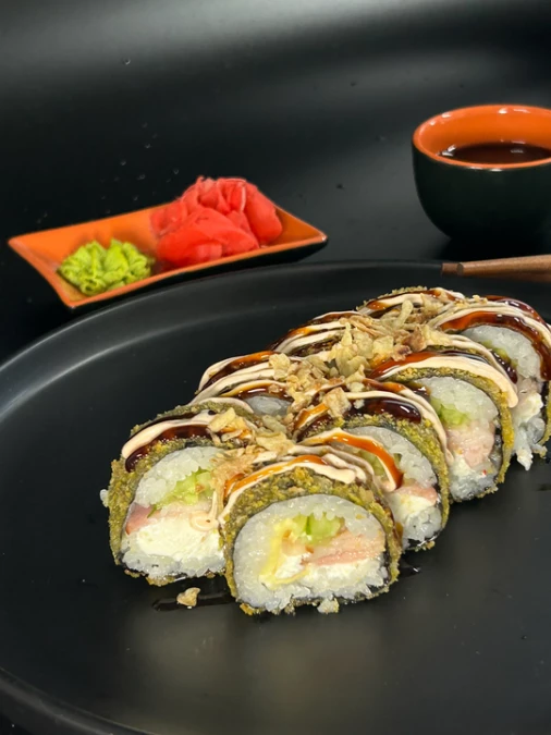 бекон спайси