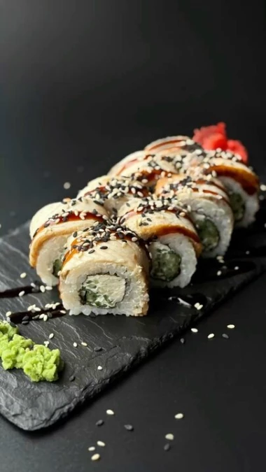 Канада лайт