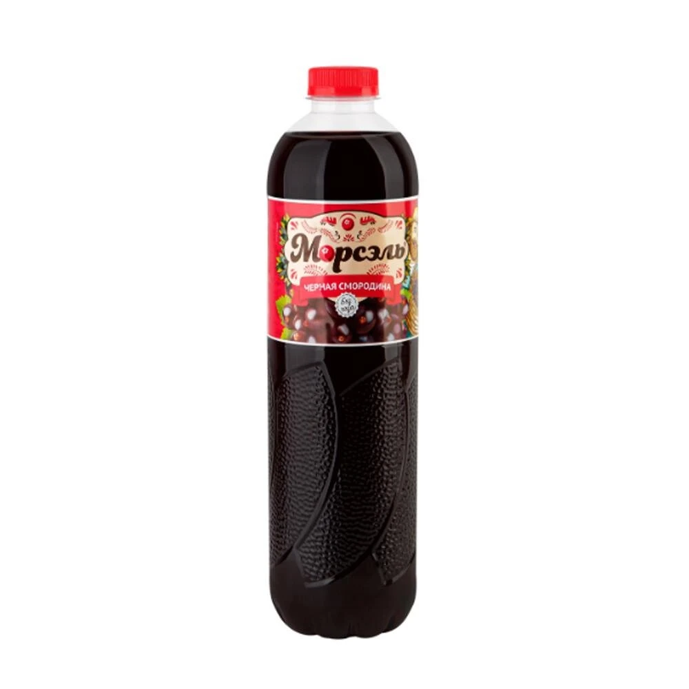 МОРСЭЛЬ Чёрная смородина 0.46