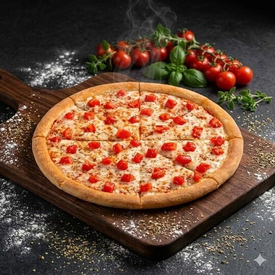 ПИЦЦА Маргарита