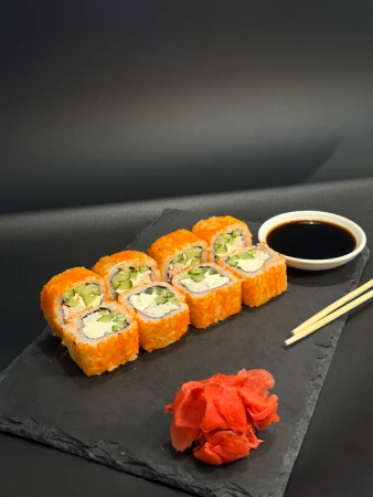 Калифорния краб