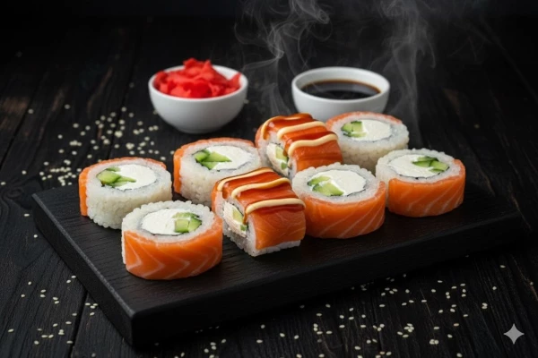 Фила спайси