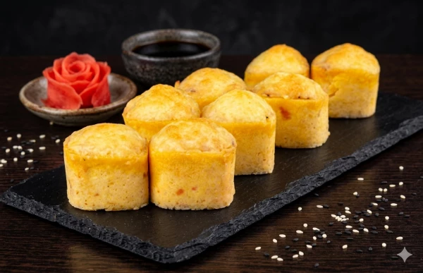 Тортилья чиз