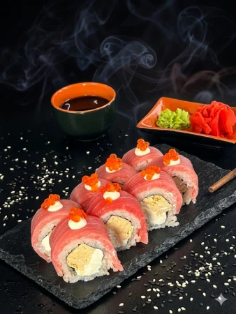 Тунец премиум