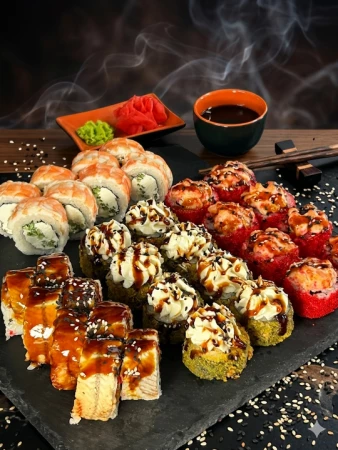 Когда вкусно, тогда вкусно