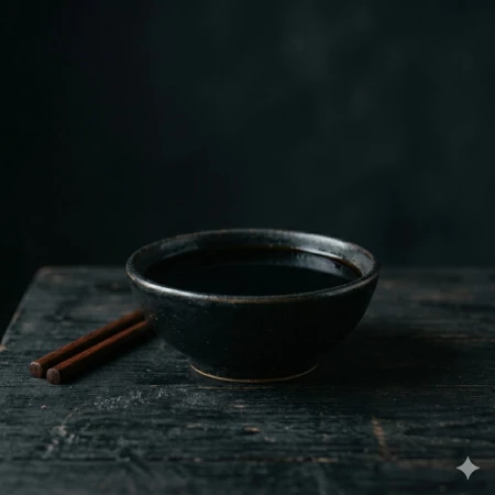 Соевый соус