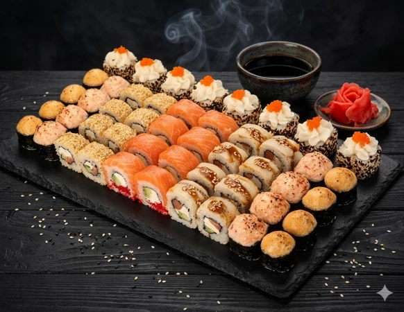 Императорский