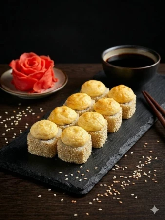 курочка чиз