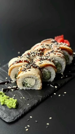 Канада лайт