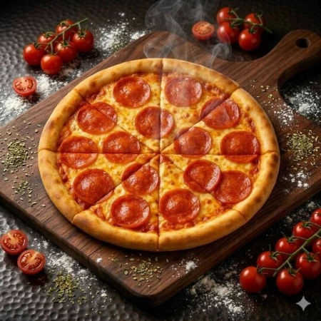 ПИЦЦА Пепперони