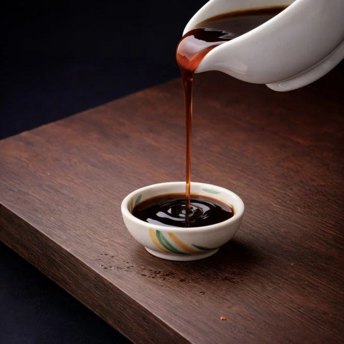 Соус Терияки