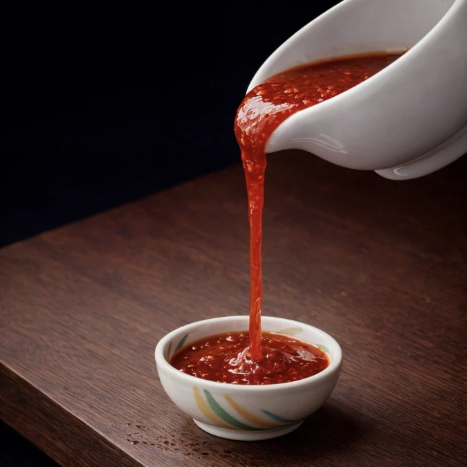 Соус Шрирача острый