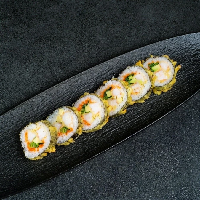 Ролл Окинава