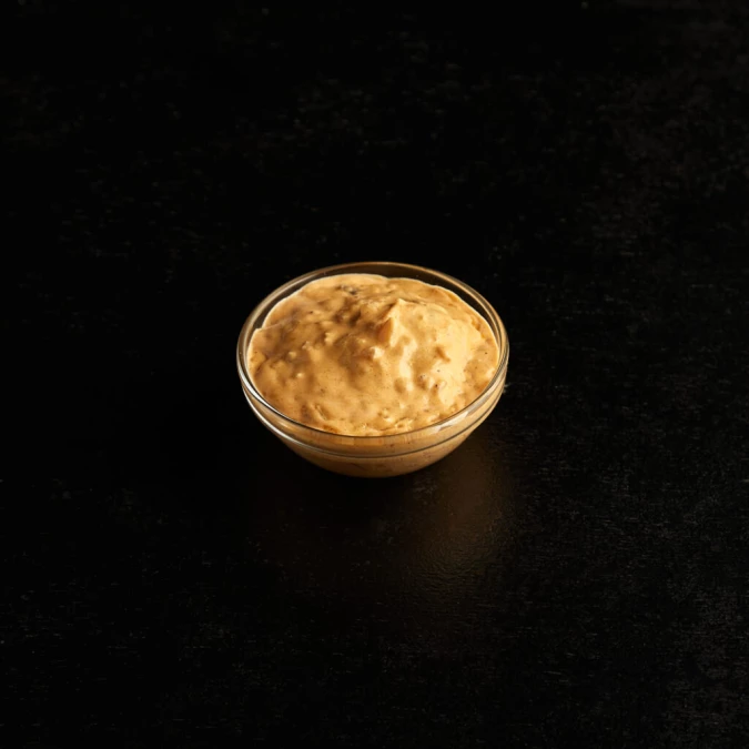 Соус Темпурный