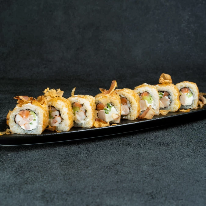 Ролл Венеция