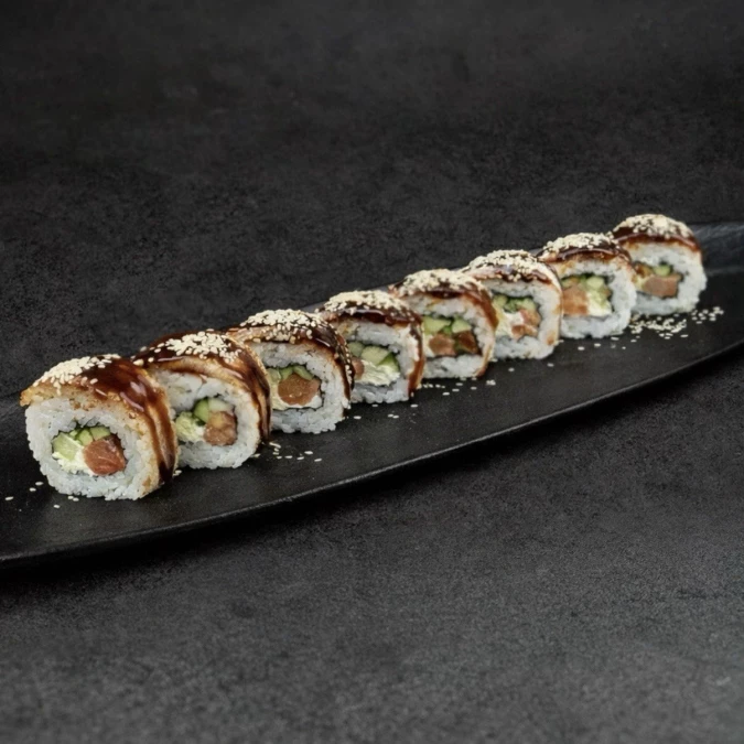 Ролл Канада