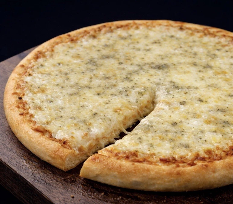 Пицца Четыре Сыра 30 см