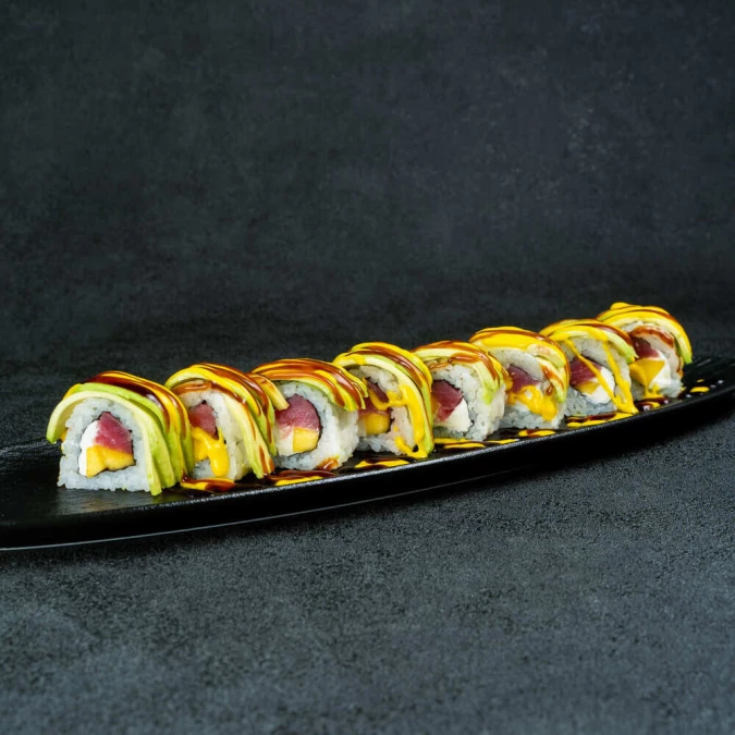 Ролл Саншайн