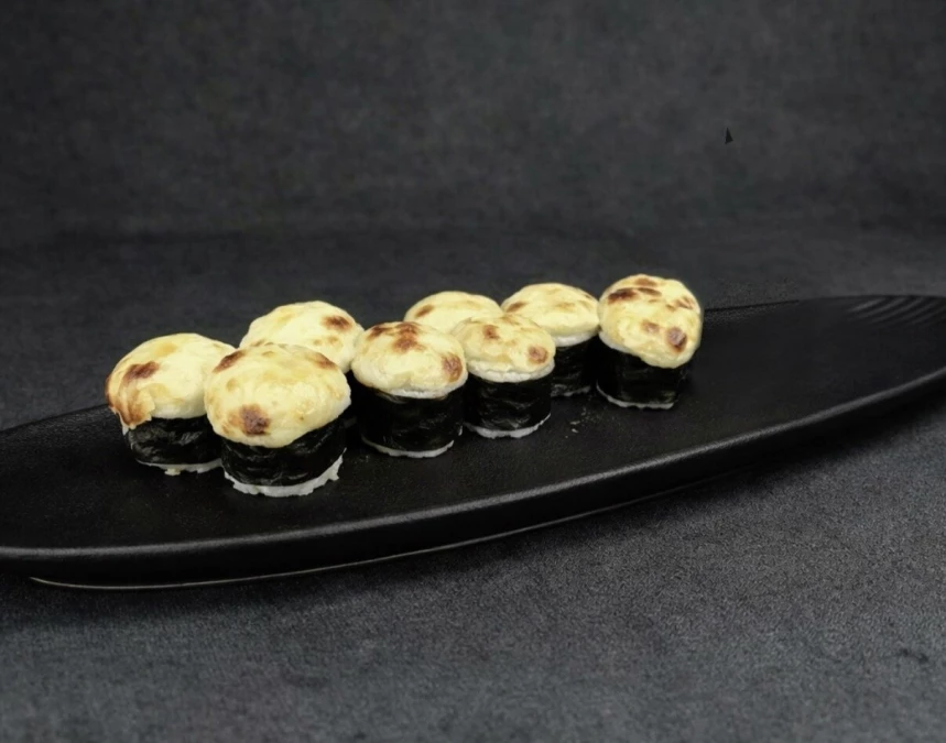 Ролл Император