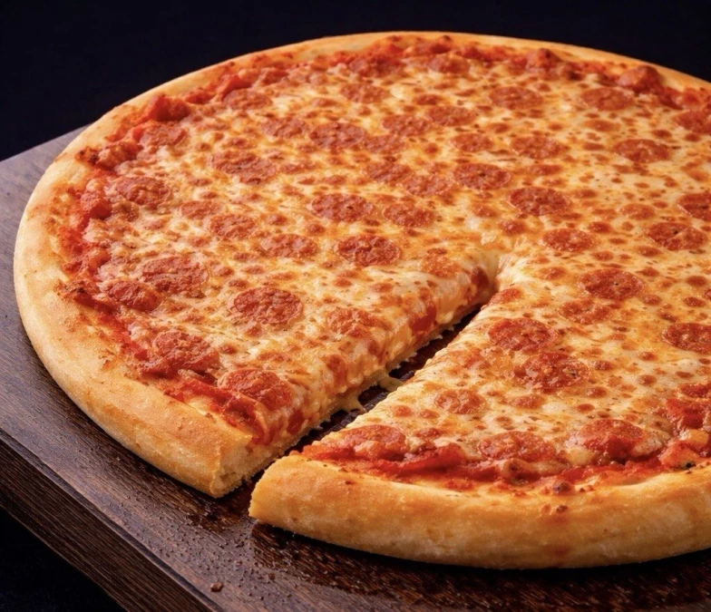 Пицца Маргарита 30 см