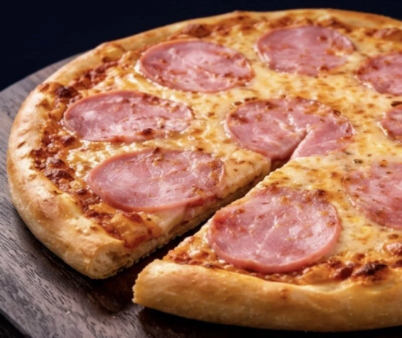 Пицца Парма 30 см