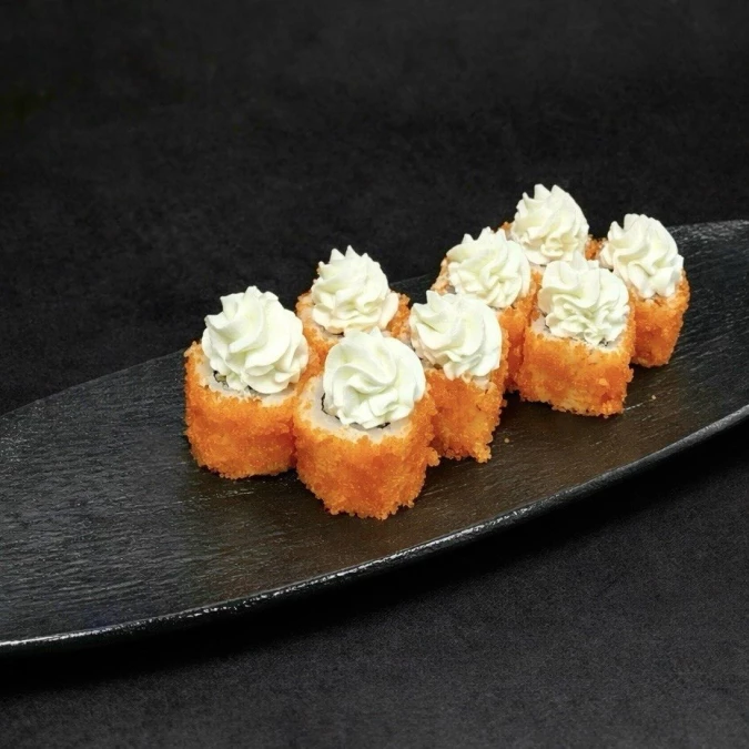 Ролл Нежность