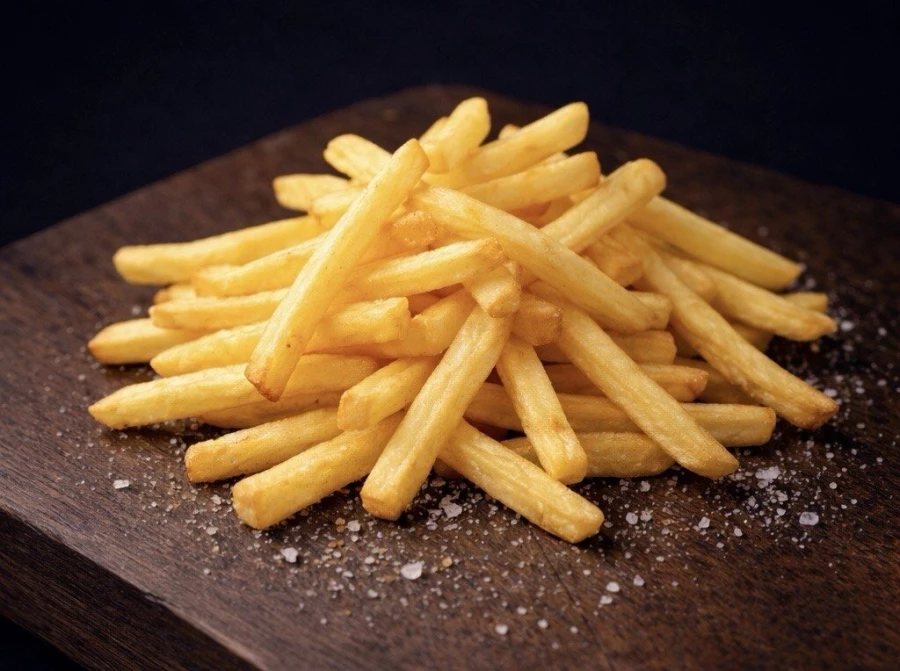Картофель Фри