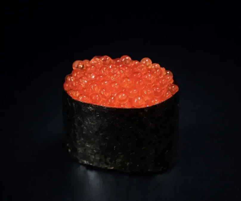 Гункан с Икрой