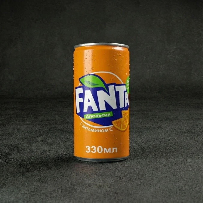 Фанта ж/б.