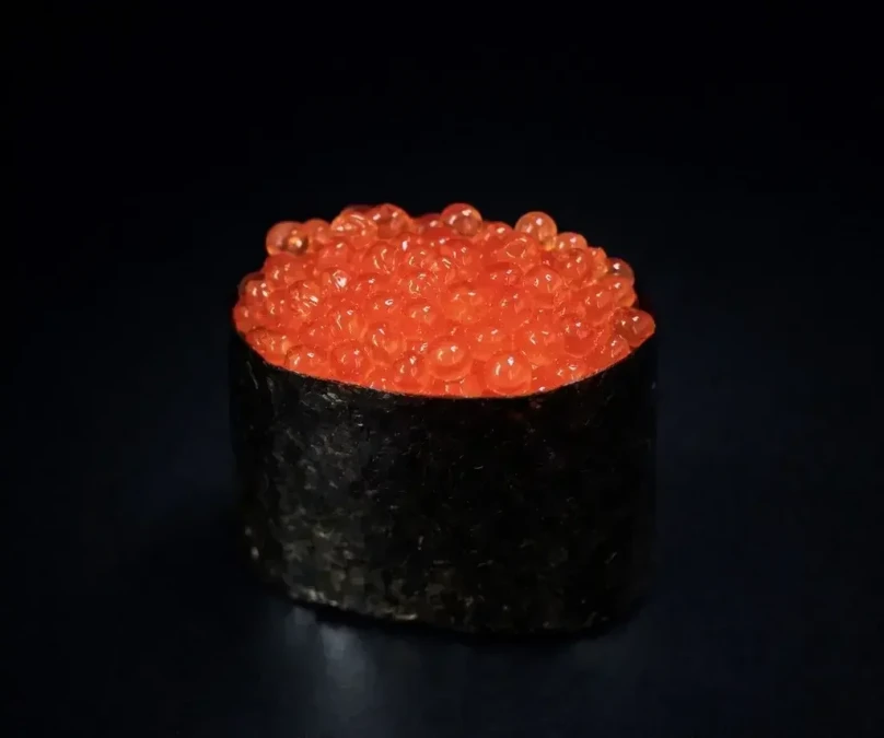 Гункан с Икрой