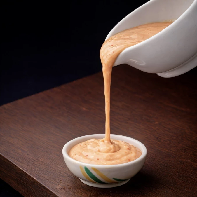 Соус Спайси