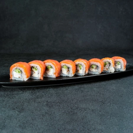 Ролл Филадельфия Кунсэй