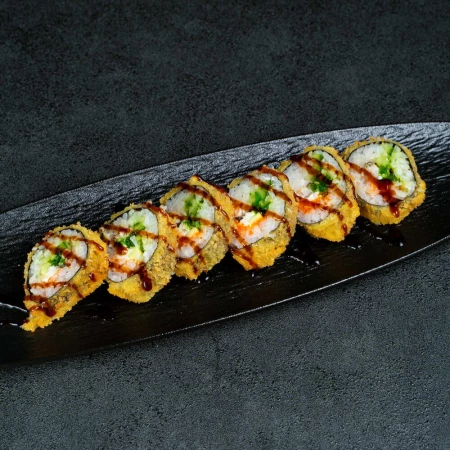 Ролл Судосан