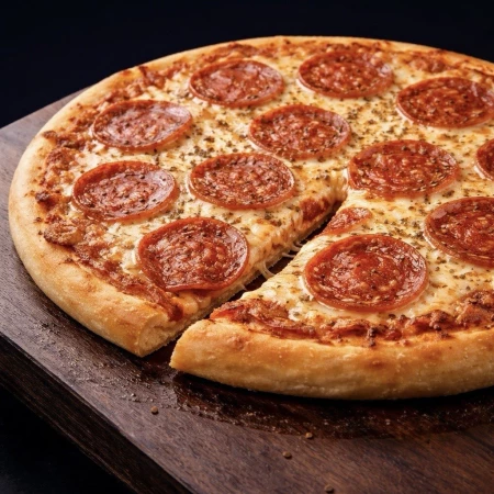 Пицца Пепперони 30 см