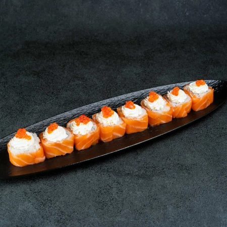 Ролл Филадельфия Де Люкс