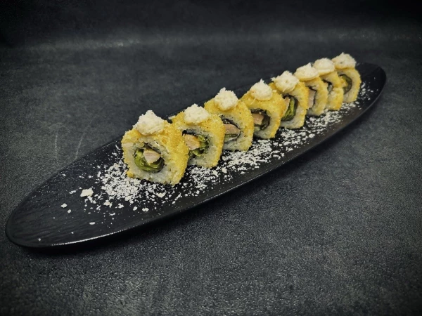 Ролл Цезарь