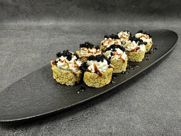 Ролл Сливочный Микс