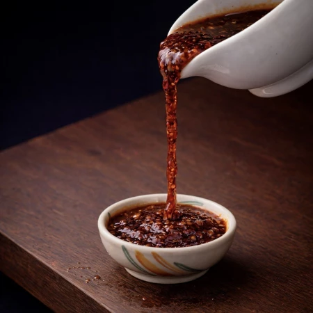 Соус Барбекю