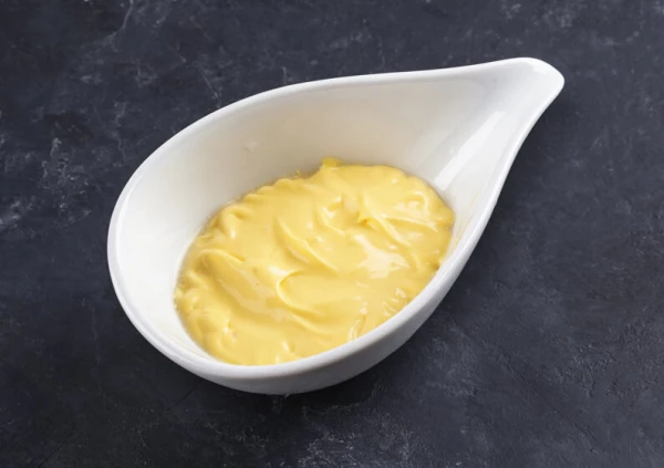 Соус Сырный