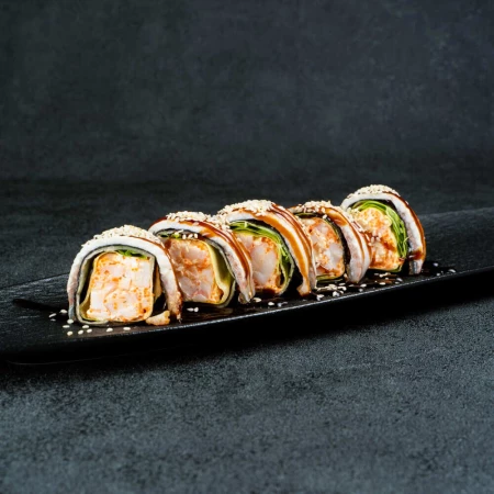 Ролл Парадайс