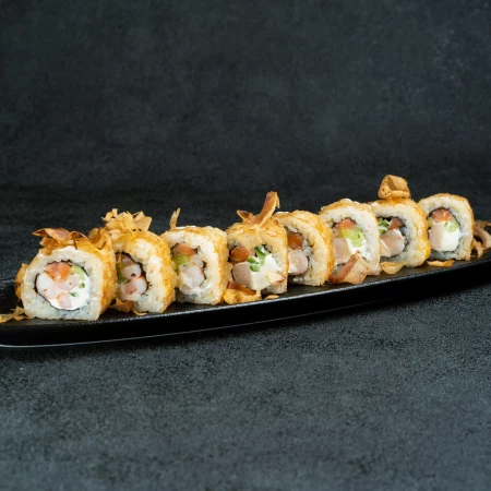 Ролл Венеция