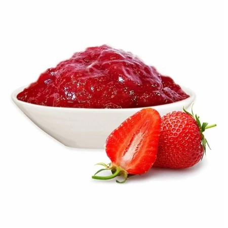 Клубничный джем