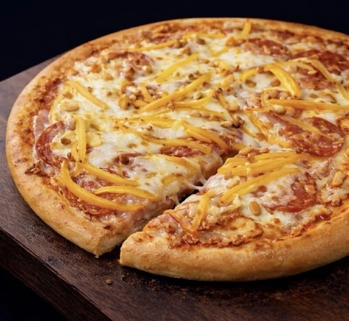 Пицца Мясная 30 см