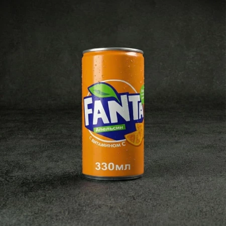 Фанта ж/б.