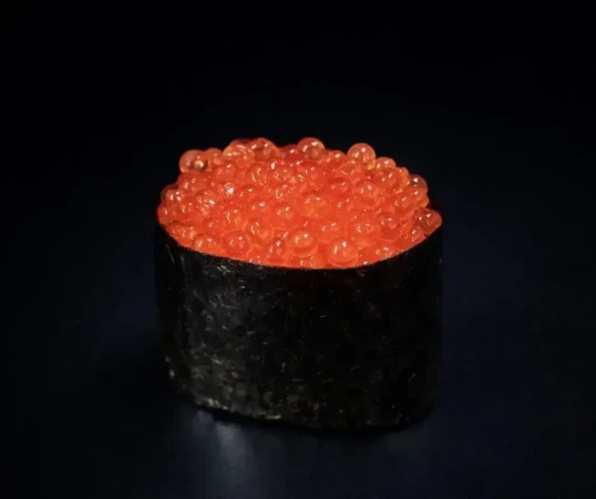 Гункан с Икрой