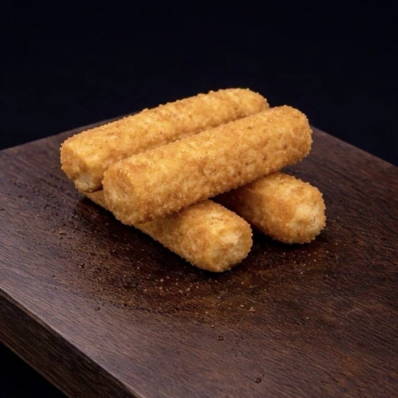 Палочки из сыра Моцарелла